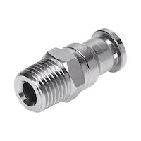 خرید اتصال پنوماتیک مستقیم